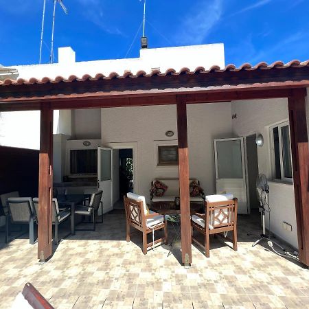 Vila Heart Of Protaras Exteriér fotografie