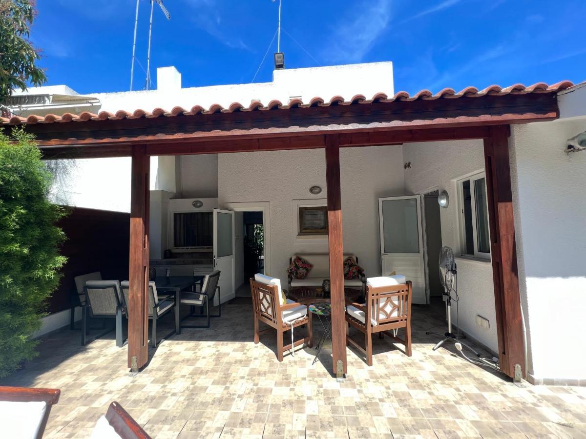 Vila Heart Of Protaras Exteriér fotografie