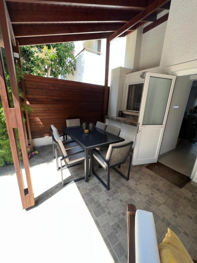 Vila Heart Of Protaras Exteriér fotografie
